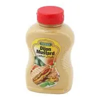 Freshly g Dijon Mustard Squeeze 283g