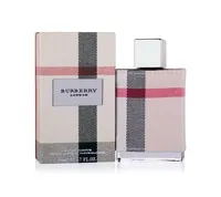 Burberry London Fabric For Women 50 ml