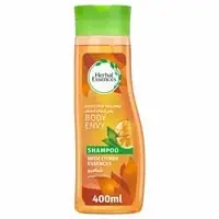 Herbal Essences Body Envy Boosted Volume Shampoo with Citrus Essences,400ml 