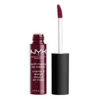 Nyx Soft Matte Lip Cream Smlc20 Copenhagen 8ml