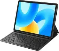 Huawei MatePad 11.5, 8GB RAM, 128GB, Wi-Fi, Space Grey With Keyboard (Bartok-W09C)