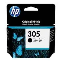 HP 305 Cartridge Ink Black