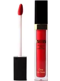 Vov Glow Lip Shine S21 Pure Red 5G