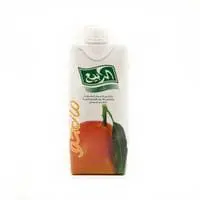 Al Rabie Mango Nectar 250ml