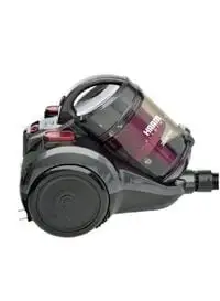 Haam Bagless Duck Vacuum Cleaner, 2200 Watt, HMVCBL50-22