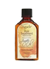 Agadir Improved Argan Oil Hair Treatment 118ml