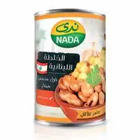 ندى فافا وصفة لبنانية 400 جرام