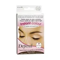 Depend Instant Lash & Eyebrows Colour 4042 Brown Black