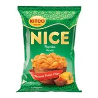 Nice Potato Chips Paprica 150g