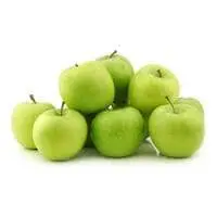 Apple Granny Smith Punnet, Approx. 6 to 8 Pieces
