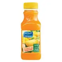 Almarai No Added Sugar Mango & Grape Juice 300ml