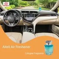 Generic Aiteli Sirius Dashboard Perfume - Colonge, Car Perfume, Fragrance, Air Freshener, Best Car Perfume, Natural Scent, Soft Smell Perfume
