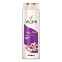 Pantene Pro-V Goodbye Frizz Shampoo 72H Frizz Control 400ml