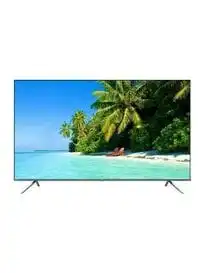 Haam Smart TV, 85 Inch, UHD 4K, HM4K85S