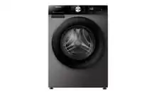 Hisense Front loading washing machine, 220V-230V/60Hz, 8KG,Inverter, A Class, with WIFI, Auto wash, Quick wash -  (installation not included)