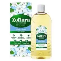 Zoflora Disinfectant - Linen Fresh 500ml