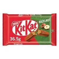Kitkat Hazelnut Chocolate Wafer Fingers 36.5g