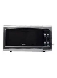 Techno Best Microwave Oven With Advanced Digital Control 30L, 1400W, BMW-30LDS, Silver