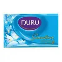 Duru sensations summer breeze soap bar 170 g