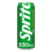 Sprite 320ml can
