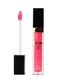 Vov Glow Lip Shine S15 Hot Pink Tango 5G