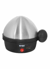 Orbit Egg Boiler Mate 360W 987 Black/Silver