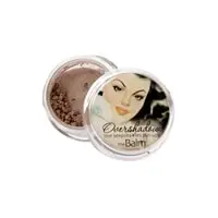 TheBalm Overshadow Mineral Eyeshadow If You Are Rich I am Single 0.57g