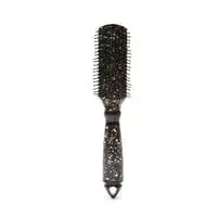 Cecilia Individual Hair Brush Is Rectangular And Large, Multicolors