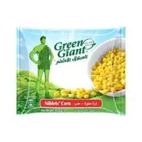 Greengiant Niblets Corn 1kg