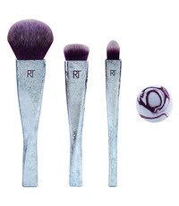 Real Techniques Limited Edition Brush Crush Set - 4 Pieces - 01797