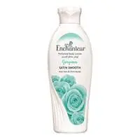 Enchanteur perfumed body lotion gorgeous 250 ml