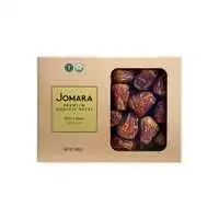 Jomara Organic Sokari Date 400g