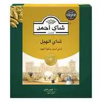 شاي أحمد - 24 × 100 كيس شاي بالهيل