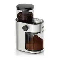 Braun, coffee grinder, 110w, KG7070