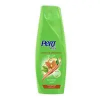 Pert Plus Length & Strength Shampoo with Almond Oil, 400ML