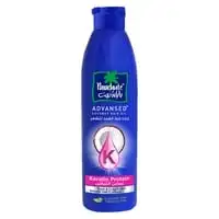 Parachute Advansed Coconut Hair Oil With Keratin Protein Clear 300ml