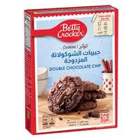 Betty Crocker Double Chip Cookie Mix 496g