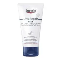 كريم اليدين Eucerin Urea Repair Plus 5٪ Urea Hand Cream 75ml