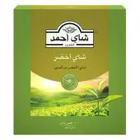 شاي أحمد - شاي أخضر - 1.5 × 100 كيس شاي