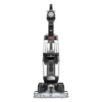 HOOVER B&W CARPET CLEARNER CWKTH012