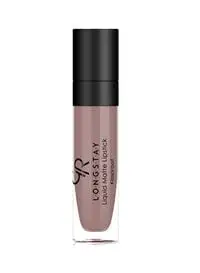 Golden Rose Longstay Liquid Matte Lipstick 10 Purple 5.5ml