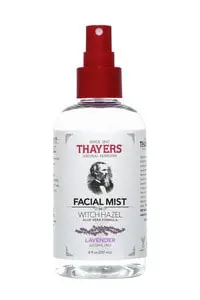 Thayers Witch Hazel Facial Mist With Lavender And Aloe Vera 237ml