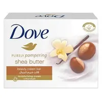 Dove Purely Pampering Shea Butter Soap 125 g