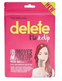 Delete Makeup - Original Makeup Remover