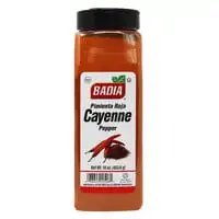 Badia Cayenne Pepper 453.6g