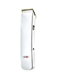 Clikon Rechargeable Hair Clipper -White