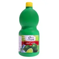 Orient Gardens Lime Juice 1L