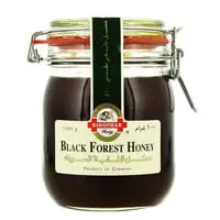 بيهوفر عسل الغابة السوداء 1 كجم
