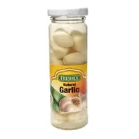 Freshly Natural garlic 100g