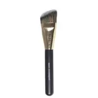 Nascita Makeup Artistry Angled Foundation Brush 115 Gold & Black